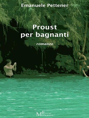 cover image of Proust per bagnanti